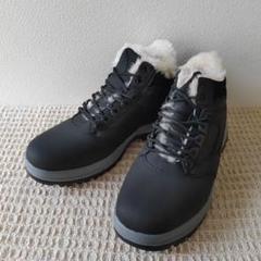 スノーブーツ 26cm メンズ 冬 トレッキングシューズ 裏起毛 登山靴