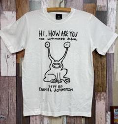L★新品 ダニエルジョンストン★カート・コバーン★Tシャツ★KRAFTのサムネイル