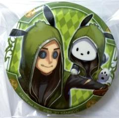 第五人格　傭兵　ナワーブ　アクスタ　ミニブロマイド　しおり　サンリオ　３点セット Identity V 第五人格幼稚園 トレーディングアクリルキーホルダー