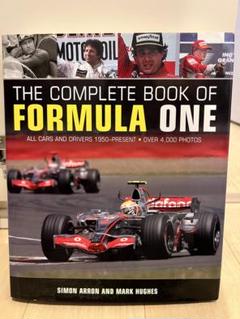 洋書　F1GP　フォーミュラーワン　E　ターボ 洋書F1GPフォーミュラーワンEターボ