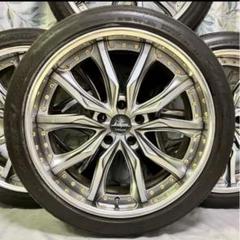 KPPS【美品】weds kränzeVERAE713 20インチ m85417707374_1.jpg?1719028110