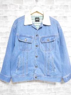 ☆新品☆ネネット デニムアウター NEIGHBORHOOD(ネイバーフッド)｜SAVAGE DENIM TYPE-1 JACKET MOD
