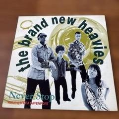 2025年最新】brand new heavies レコードの人気アイテム - メルカリ