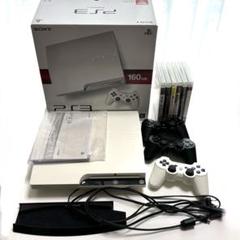 PlayStation 3 本体 セット