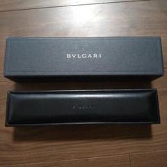 060BVLGARI ブルガリ ネックレス 空箱 ボックス ケース □未使用□ ブルガリ BVLGARI ネックレスケース 空箱(非売品