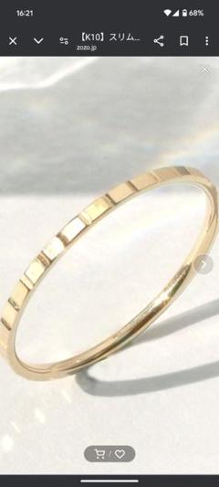 お値下げ！Jupiterのスリムリング お値下げ！Jupiterのスリムリング - メルカリ