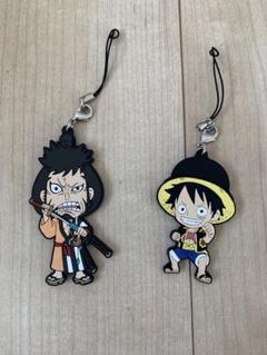 2025年最新】onepiece ストラップの人気アイテム - メルカリ