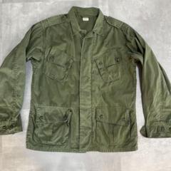 バズリクソンズ　ジャングルファティーグ　1st ファースト　トロピカルジャケット
