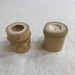 【茶道具】蓋置3点まとめ売り 茶道具 蓋置 雪達磨 雪華 今岡三四郎作 三人形蓋置 三つ人形蓋置