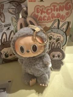 2025年最新】popmart labubu マカロン シークレットの人気