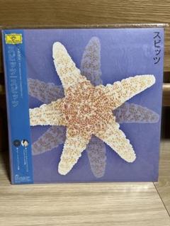 スピッツ / さざなみ Sazanami LP – TICRO MARKET