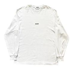 MSGM（Tシャツ/カットソー(七分/長袖)）のフリマアイテム一覧