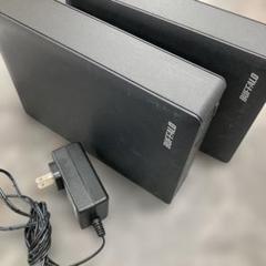 2台セット　BUFFALO　外付けDVDドライブ　DVSM-24U2　　G297 バッファロー DVSM-24U2 価格比較 - 価格.com