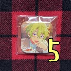 追光缶バッジ 巴日和