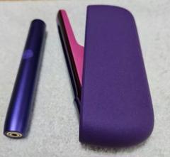 2025年最新】iqos ネオンパープルの人気アイテム - メルカリ