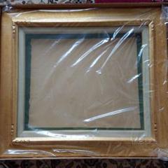 油絵 額縁 金(週末特別価格)