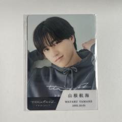 2025年最新】timelesz project トレカの人気アイテム - メルカリ