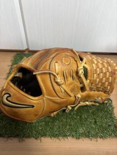 朝まで値下げ久保田スラッガー　松坂大輔モデルSlugger 硬式グローブ 投手 朝まで値下げ久保田スラッガー 松坂大輔モデルSlugger 硬式