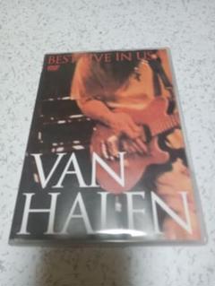 2025年最新】Van Halen liveの人気アイテム - メルカリ