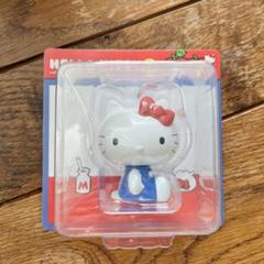 バラ売りOK キティちゃんくじ A賞 5体 Happyくじ『HELLO KITTY 50th～ハッピーアニバーサリー