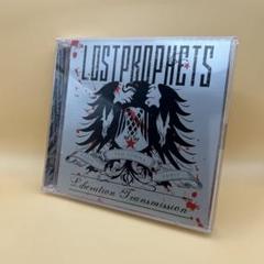 【中古】 Burn Burn 2 ロストプロフェッツ 2025年最新】LOSTPROPHETSの人気アイテム - メルカリ