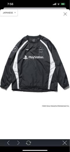 新品 XL 24aw FCRB WARM UP PISTE プルオーバー 完売 2025年最新】WARM up pisteの人気アイテム - メルカリ