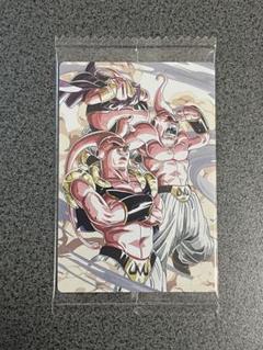 イタジャガ ドラゴンボール vol.5 魔人ブウ 5-28 CR