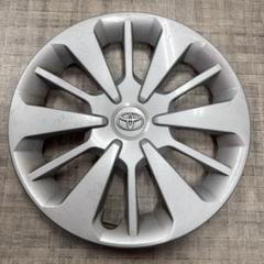 [新品未使用]ルーミー　鉄ホイール+ホイールキャップ(ナット付き) Yahoo!オークション -「ルーミー 純正 ホイール」(14インチ