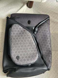 alienware ゲーム パックバック