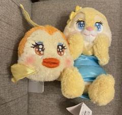 新品セット クラリス クレオ Disney ディズニー ディズニーストア くじ