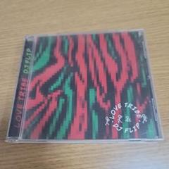 LOVE TRIBE DJ FLIP CD I