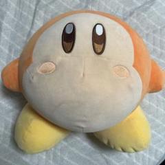フリュー スタンダードもっちりBIGぬいぐるみ 星のカービィ