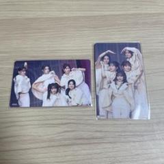 清水恵子 3形態収納BOX 2種セット トレカ付き m78365090969_1.jpg?1734550562