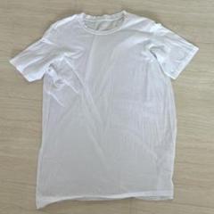 JIL SANDER ホワイト Tシャツのサムネイル