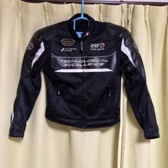【再値下げ中！未使用新品】大人気 メッシュジャケット ネイビー コミネ JK-091 夏用ベストセット チタニウムメッシュジャケット