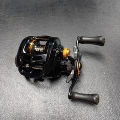 ALPHA SV 70L ベイトリール G1 SV ダイワ 19 アルファス CT SV 70SHL Fインプレ ｜ blog@lurestyle
