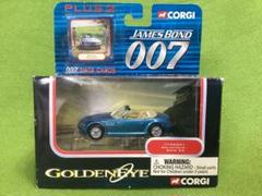 CORGI 007 ゴールデン・アイ 超美品 BMW Z3 TY95501