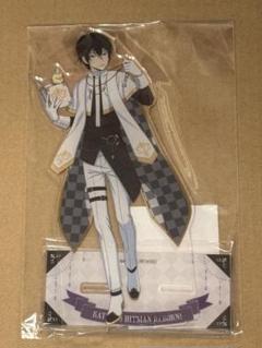 【新品】家庭教師ヒットマンREBORN!　ラッキーエンド賞 株式会社クラックス on X: 