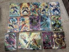 ドラゴンボール ダイバーズ SDV5弾 SR以下 全65種 コンプ ➕オマケ