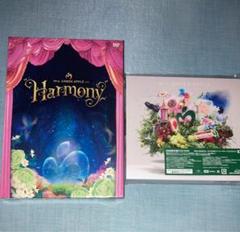 2種DVD Mrs. GREEN APPLE Harmony/10 - メルカリ