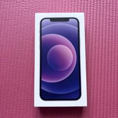 【専用出品】Apple iPhone 12 パープル 本体 256G アップル Amazon | 【整備済み品】 Apple iPhone 12 256GB パープル SIM