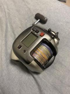 SHIMANO 電動丸 1000H シマノ 電動リール - メルカリ