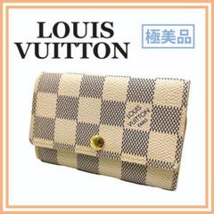 2022年最新】LV ダミエ キーケースの人気アイテム - メルカリ