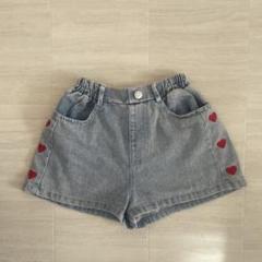 ショートパンツ