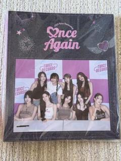TWICE Once Again モモ コンプリート トレカ ファンミーティング TWICE 8th Anniversary ONCE AGAIN Fanmeeting Pop up MD