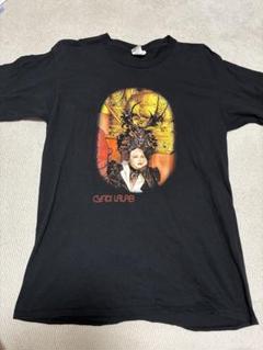 シンディローパー　2025 ツアーTシャツ　武道館 シンディローパー 2025 ツアーTシャツ 武道館