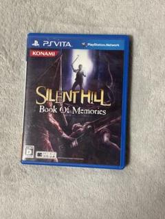 SILENT HILL：Book Of Memories