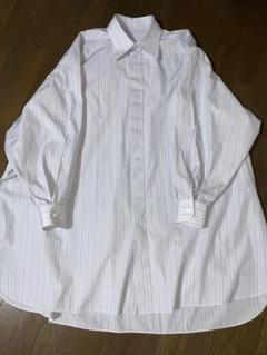 Maison Margiela オーバーブラウスチュニックワンピース