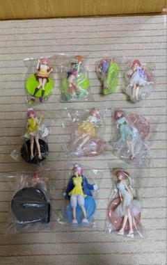 2025年最新】五等分の花嫁 フィギュアの人気アイテム - メルカリ