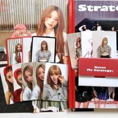 2025年最新】twice strategy ツウィ nemoの人気アイテム - メルカリ
